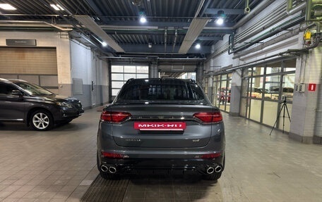 Geely Tugella FY11, 2023 год, 2 879 000 рублей, 5 фотография