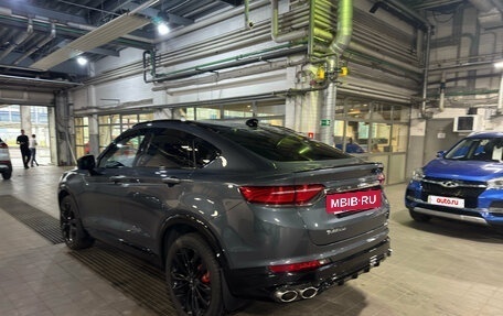 Geely Tugella FY11, 2023 год, 2 879 000 рублей, 6 фотография