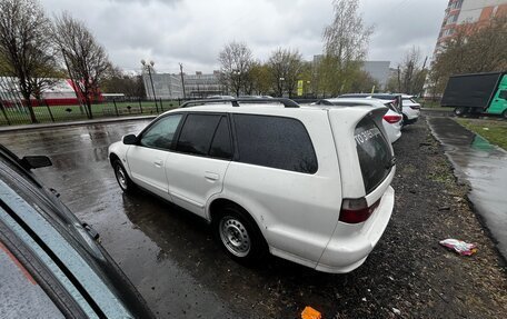Mitsubishi Galant VIII, 1998 год, 280 000 рублей, 9 фотография