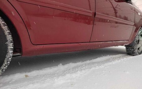 Chevrolet Lacetti, 2007 год, 500 000 рублей, 2 фотография