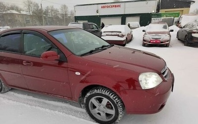 Chevrolet Lacetti, 2007 год, 500 000 рублей, 1 фотография