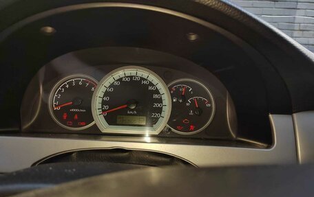Chevrolet Lacetti, 2007 год, 500 000 рублей, 5 фотография