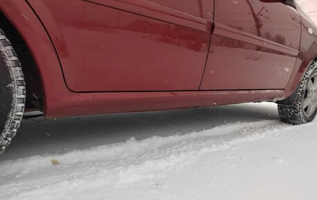 Chevrolet Lacetti, 2007 год, 500 000 рублей, 6 фотография