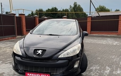 Peugeot 308 II, 2008 год, 380 000 рублей, 1 фотография