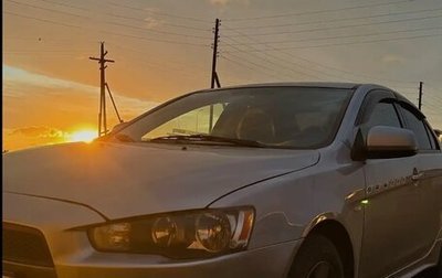 Mitsubishi Lancer IX, 2008 год, 750 000 рублей, 1 фотография