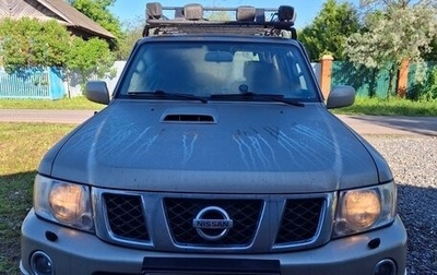 Nissan Patrol, 2009 год, 2 000 000 рублей, 1 фотография