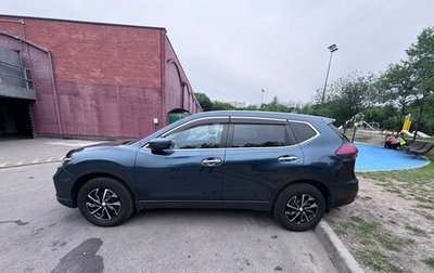 Nissan X-Trail, 2021 год, 2 150 000 рублей, 1 фотография