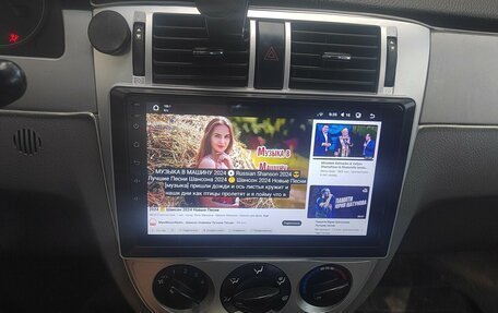 Chevrolet Lacetti, 2007 год, 500 000 рублей, 14 фотография