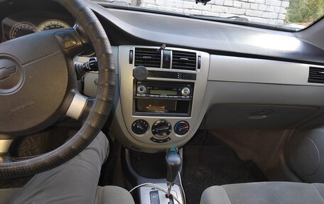Chevrolet Lacetti, 2007 год, 500 000 рублей, 16 фотография