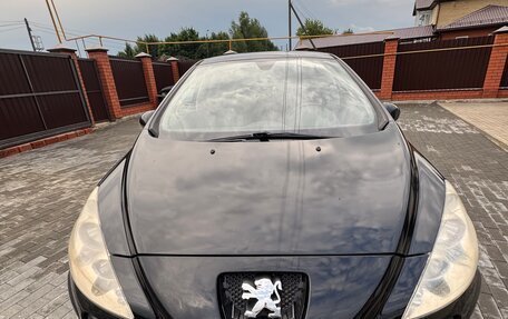 Peugeot 308 II, 2008 год, 380 000 рублей, 3 фотография