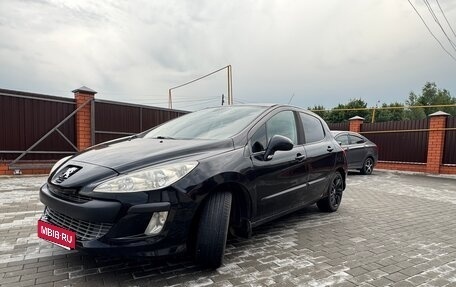 Peugeot 308 II, 2008 год, 380 000 рублей, 2 фотография