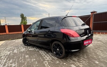 Peugeot 308 II, 2008 год, 380 000 рублей, 4 фотография