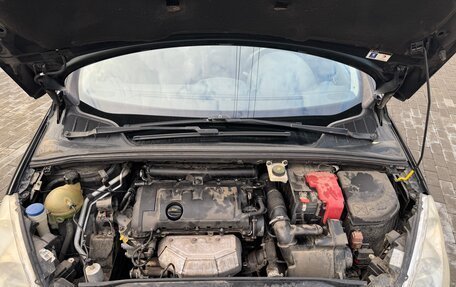Peugeot 308 II, 2008 год, 380 000 рублей, 8 фотография