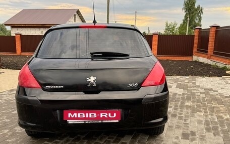 Peugeot 308 II, 2008 год, 380 000 рублей, 5 фотография