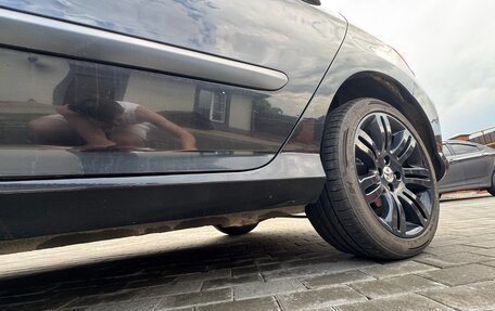 Peugeot 308 II, 2008 год, 380 000 рублей, 15 фотография