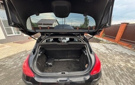 Peugeot 308 II, 2008 год, 380 000 рублей, 7 фотография