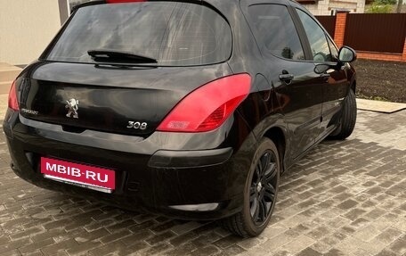 Peugeot 308 II, 2008 год, 380 000 рублей, 6 фотография