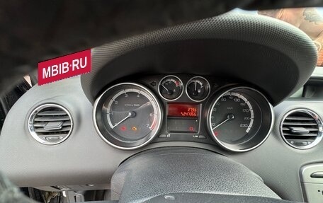 Peugeot 308 II, 2008 год, 380 000 рублей, 18 фотография