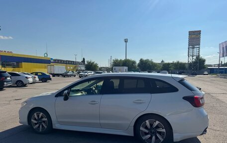 Subaru Levorg I, 2015 год, 1 300 000 рублей, 6 фотография