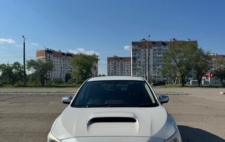 Subaru Levorg I, 2015 год, 1 300 000 рублей, 2 фотография