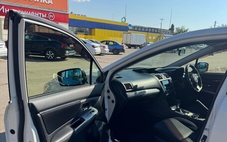Subaru Levorg I, 2015 год, 1 300 000 рублей, 7 фотография