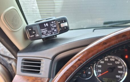 Nissan Patrol, 2009 год, 2 000 000 рублей, 4 фотография
