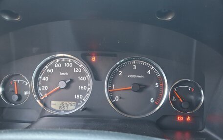 Nissan Patrol, 2009 год, 2 000 000 рублей, 6 фотография