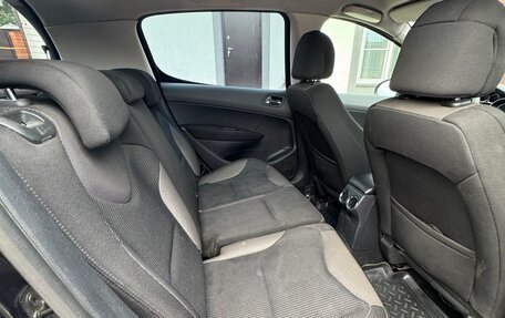 Peugeot 308 II, 2008 год, 380 000 рублей, 22 фотография
