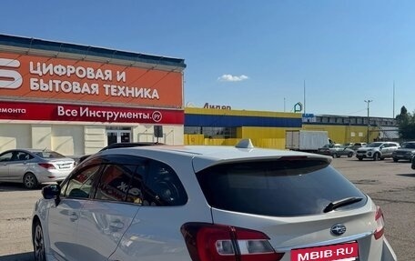 Subaru Levorg I, 2015 год, 1 300 000 рублей, 5 фотография