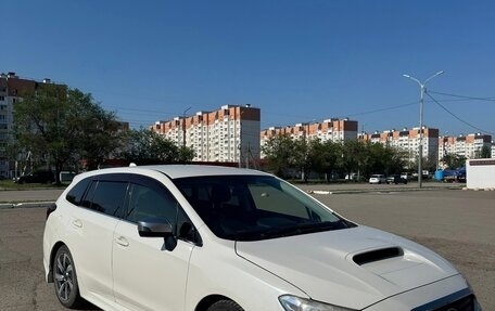 Subaru Levorg I, 2015 год, 1 300 000 рублей, 3 фотография