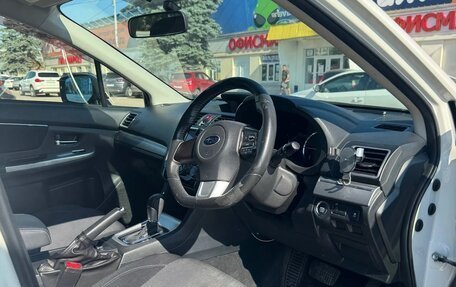 Subaru Levorg I, 2015 год, 1 300 000 рублей, 10 фотография