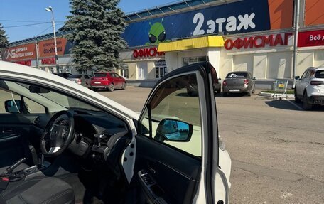 Subaru Levorg I, 2015 год, 1 300 000 рублей, 9 фотография