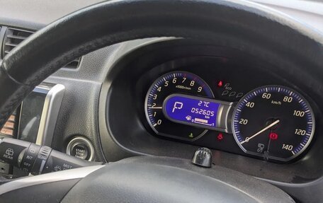 Nissan Dayz I рестайлинг, 2013 год, 700 000 рублей, 3 фотография