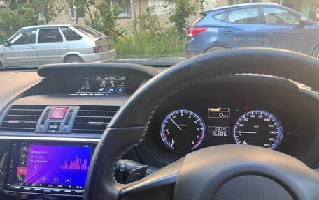 Subaru Levorg I, 2015 год, 1 300 000 рублей, 12 фотография