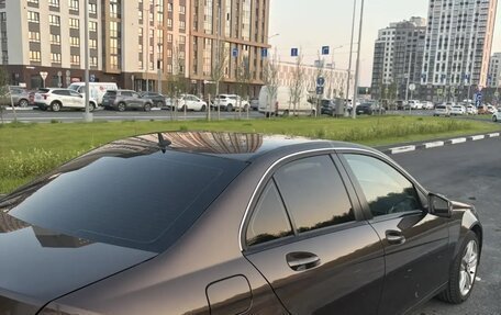 Mercedes-Benz C-Класс, 2012 год, 1 500 000 рублей, 5 фотография