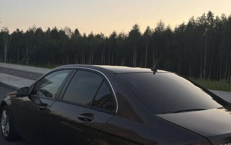 Mercedes-Benz C-Класс, 2012 год, 1 500 000 рублей, 8 фотография