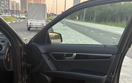 Mercedes-Benz C-Класс, 2012 год, 1 500 000 рублей, 4 фотография