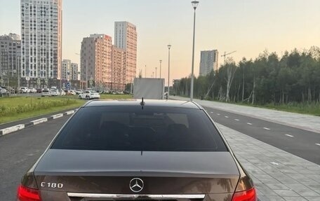 Mercedes-Benz C-Класс, 2012 год, 1 500 000 рублей, 7 фотография
