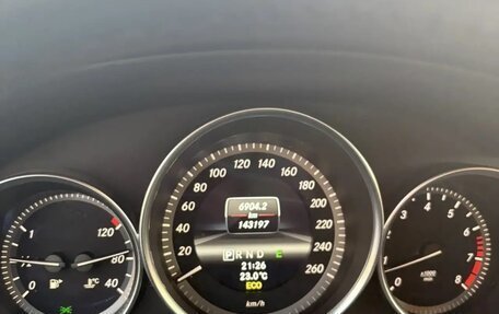 Mercedes-Benz C-Класс, 2012 год, 1 500 000 рублей, 12 фотография