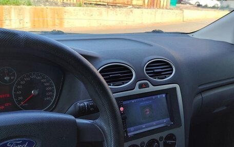 Ford Focus II рестайлинг, 2006 год, 420 000 рублей, 6 фотография