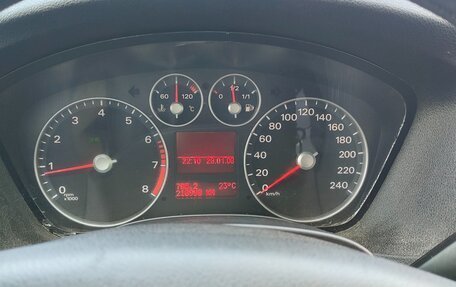 Ford Focus II рестайлинг, 2006 год, 420 000 рублей, 7 фотография
