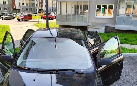 Ford Focus II рестайлинг, 2006 год, 420 000 рублей, 2 фотография