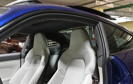Porsche 911, 2019 год, 12 000 000 рублей, 16 фотография