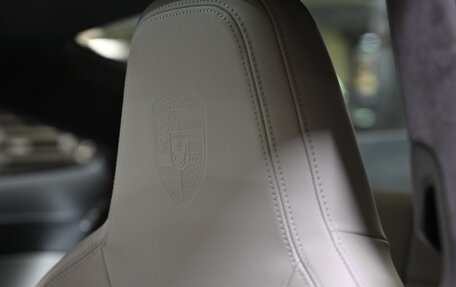 Porsche 911, 2019 год, 12 000 000 рублей, 17 фотография