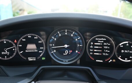 Porsche 911, 2019 год, 12 000 000 рублей, 31 фотография
