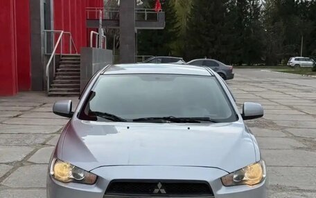 Mitsubishi Lancer IX, 2008 год, 750 000 рублей, 3 фотография