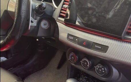 Mitsubishi Lancer IX, 2008 год, 750 000 рублей, 12 фотография
