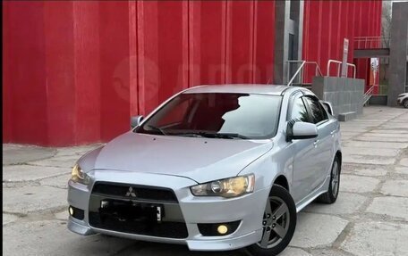 Mitsubishi Lancer IX, 2008 год, 750 000 рублей, 5 фотография