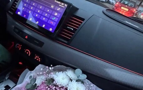 Mitsubishi Lancer IX, 2008 год, 750 000 рублей, 11 фотография