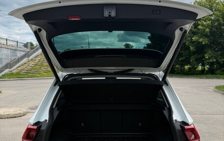 Volkswagen Tiguan II, 2019 год, 3 400 000 рублей, 11 фотография